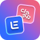 lemlist × Claap